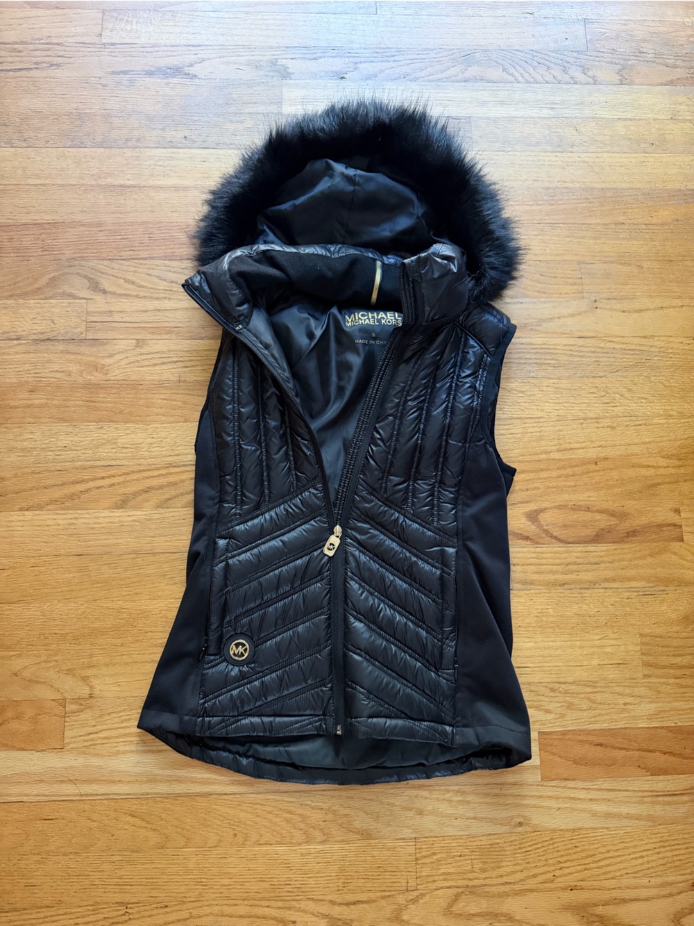 Michael kors vest